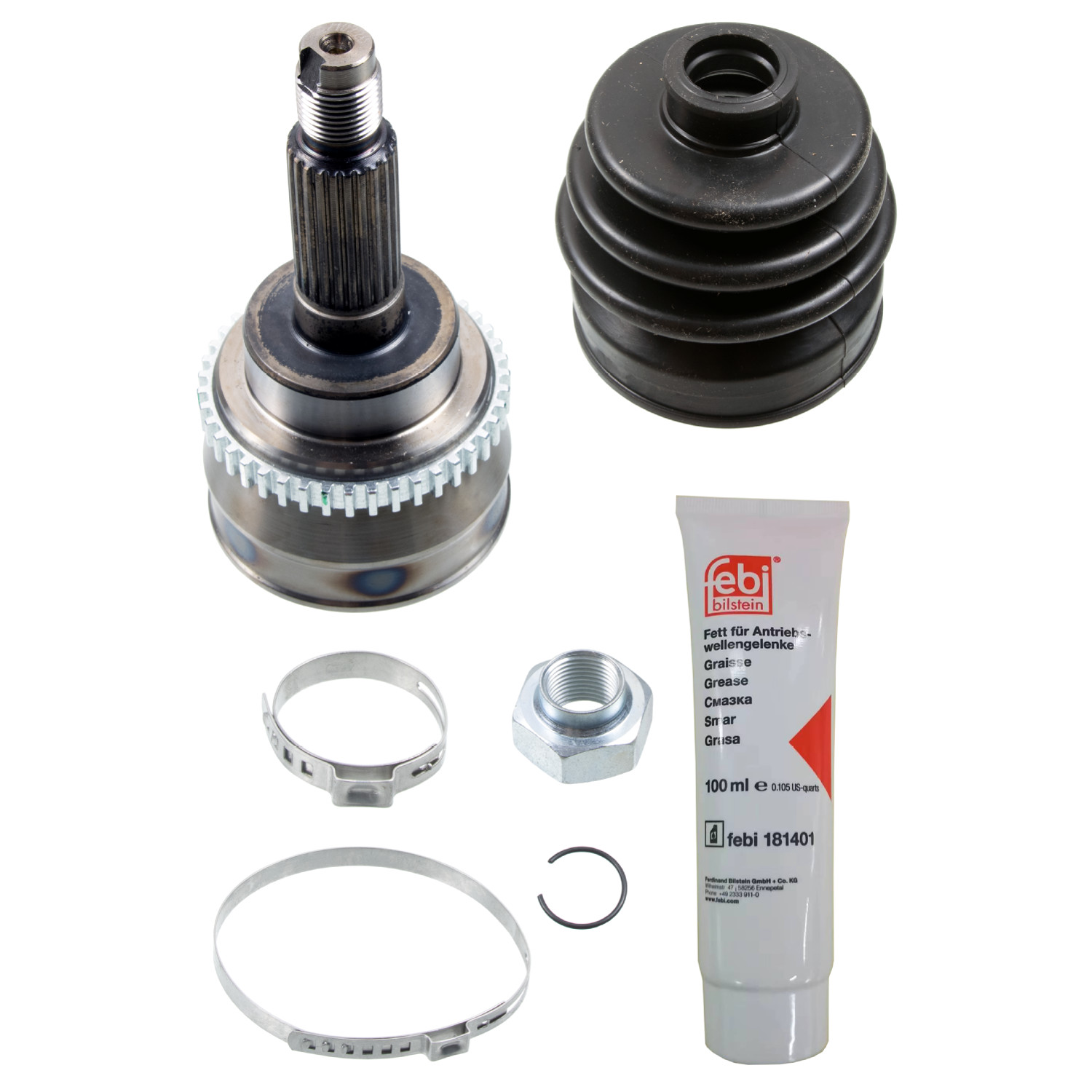 FEBI BILSTEIN 181713