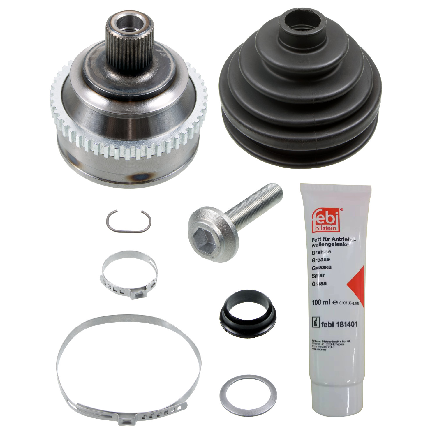 FEBI BILSTEIN 181991