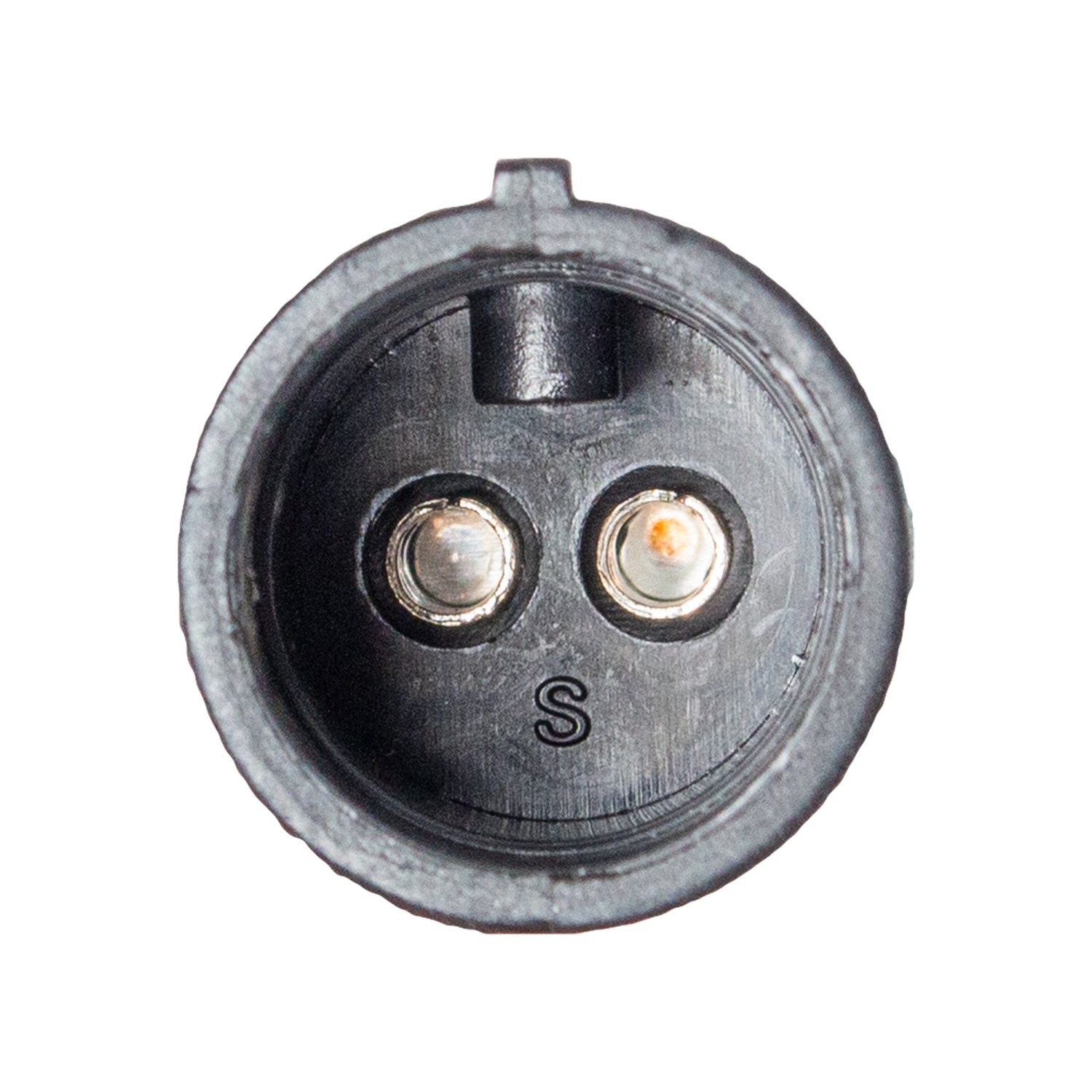 febi 182601 ABS Sensor with sleeve and grease bilstein group