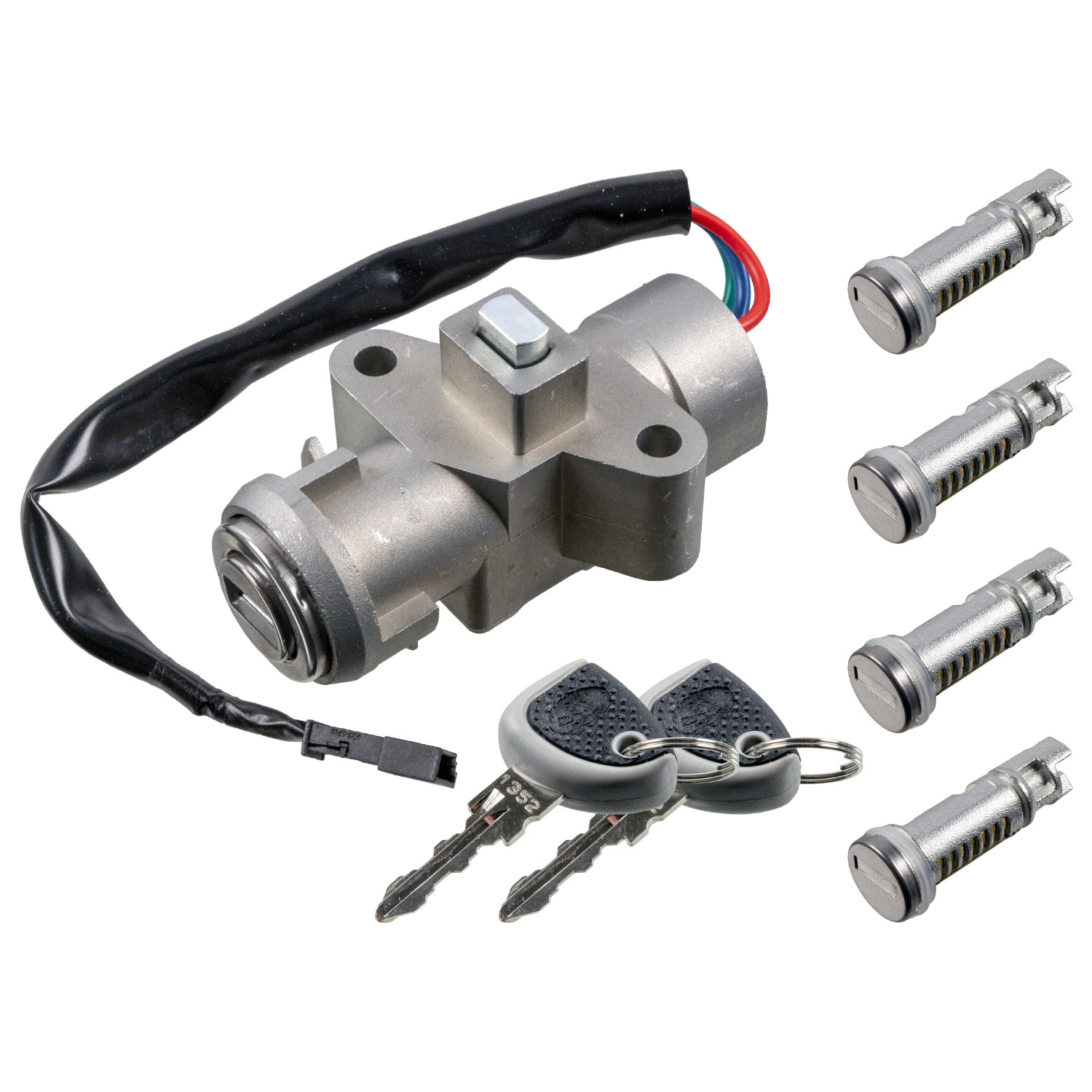 FEBI BILSTEIN 183274
