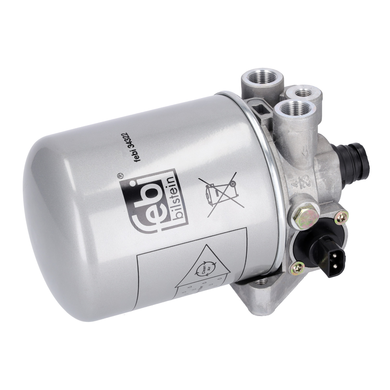 FEBI BILSTEIN 183296