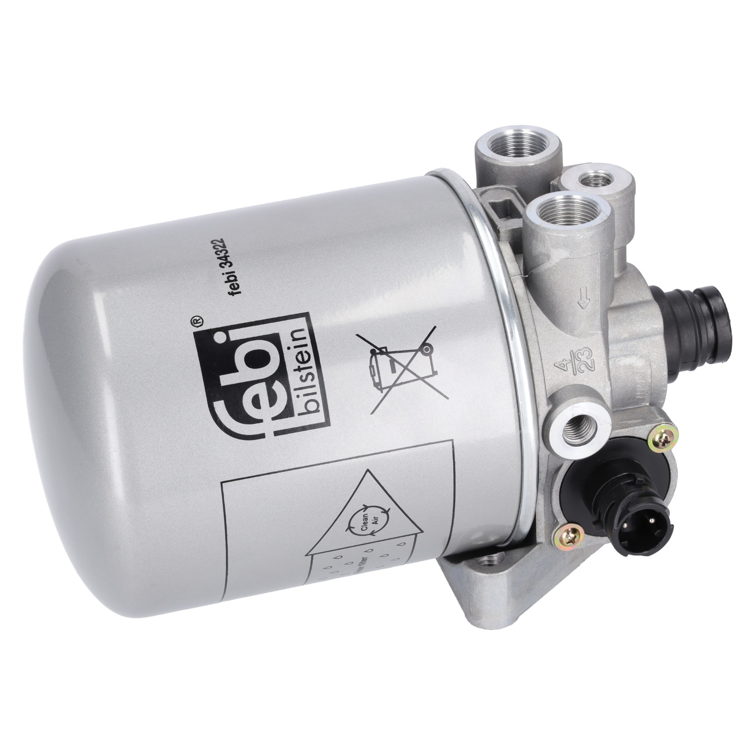 FEBI BILSTEIN 183297