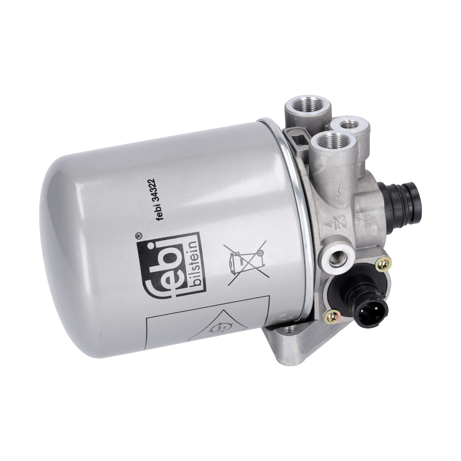 FEBI BILSTEIN 183298