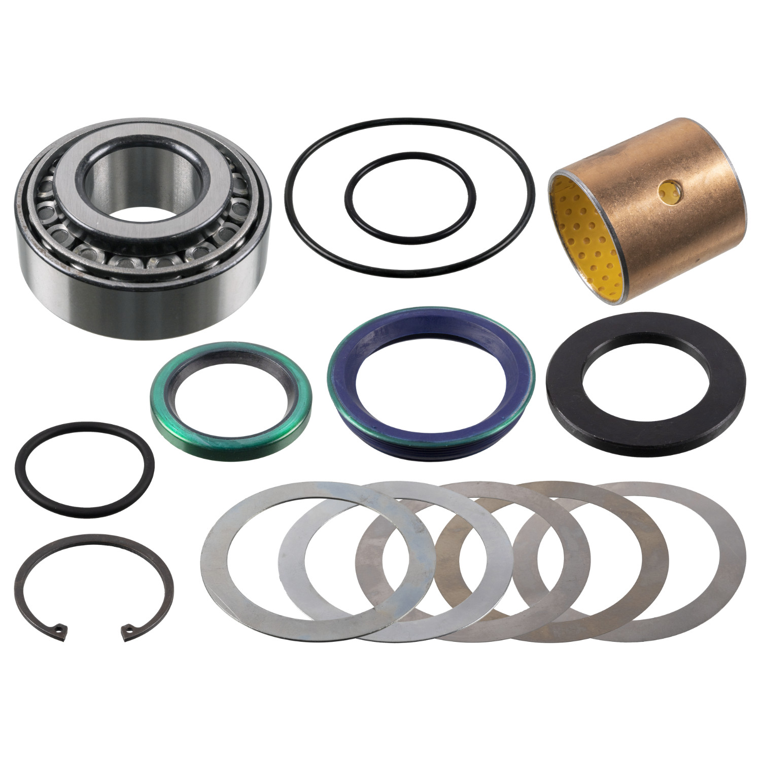 FEBI BILSTEIN 183303