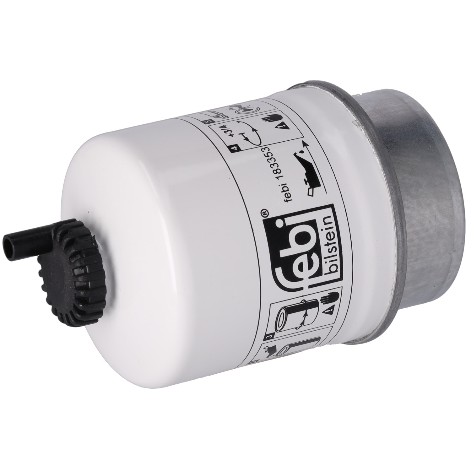 FEBI BILSTEIN 183353