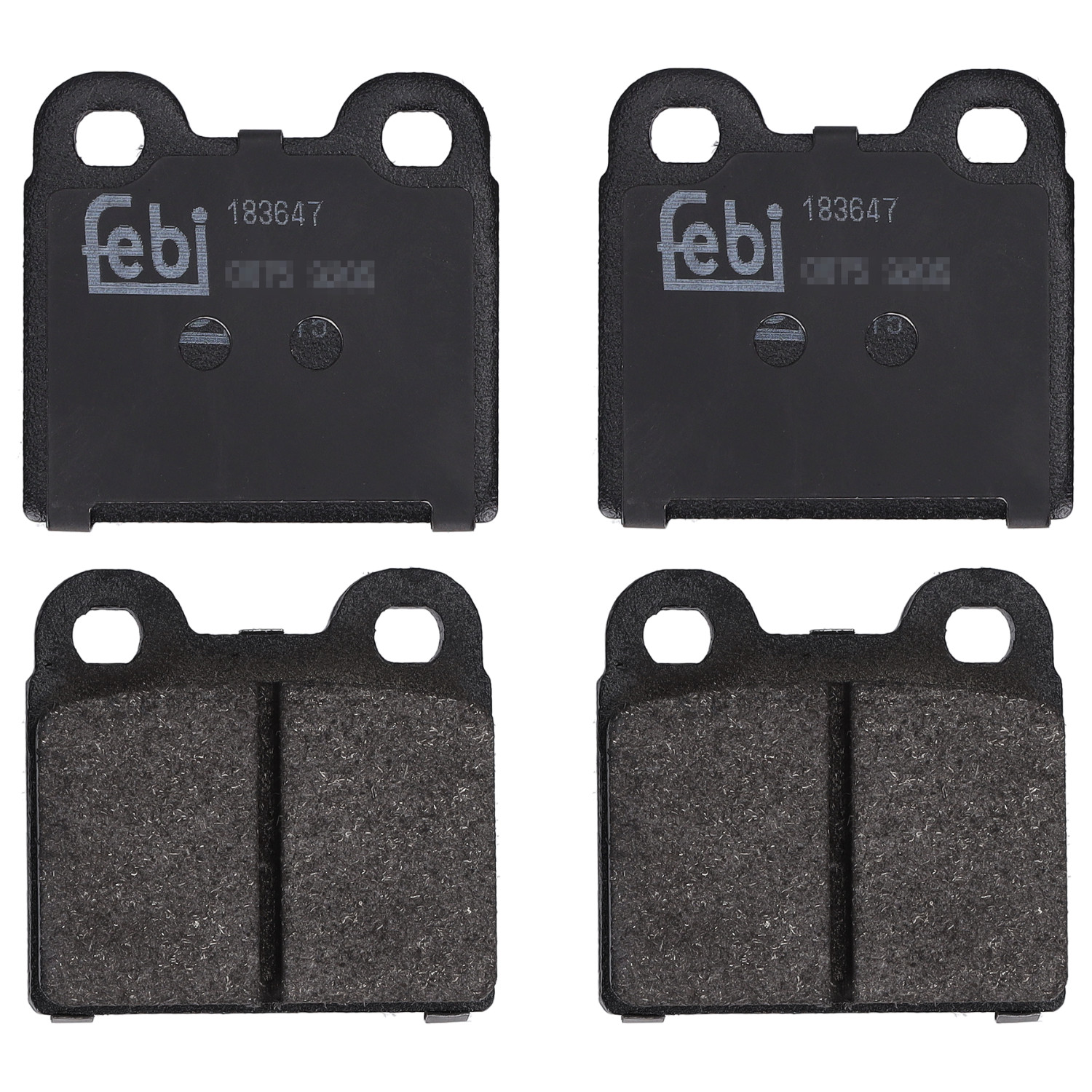 FEBI BILSTEIN 183647