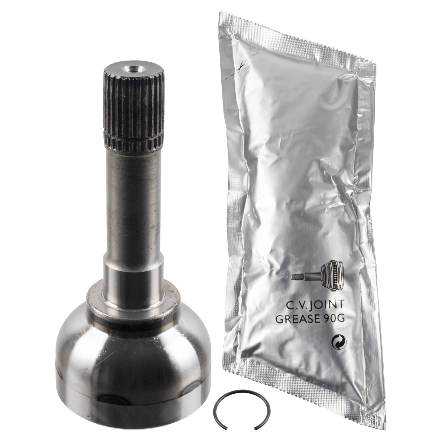 FEBI BILSTEIN 184386