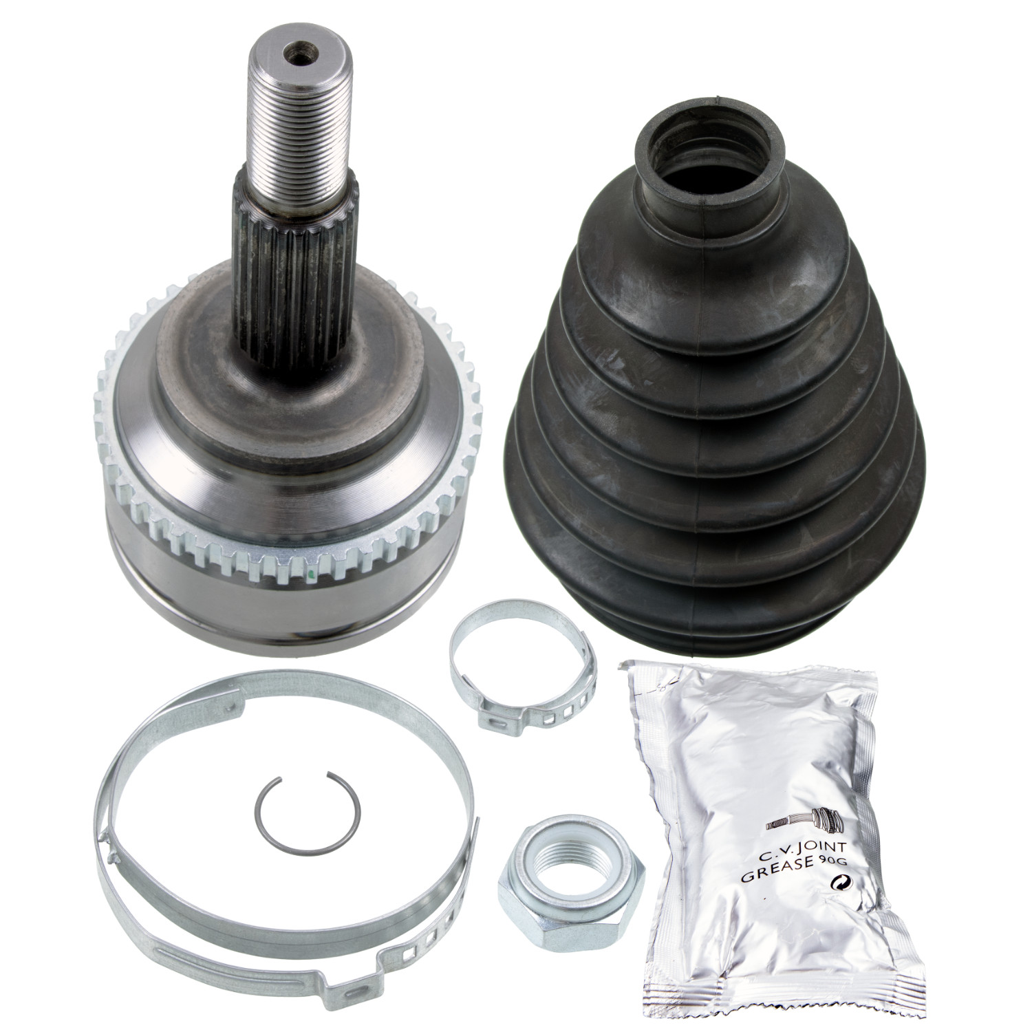 FEBI BILSTEIN 184465