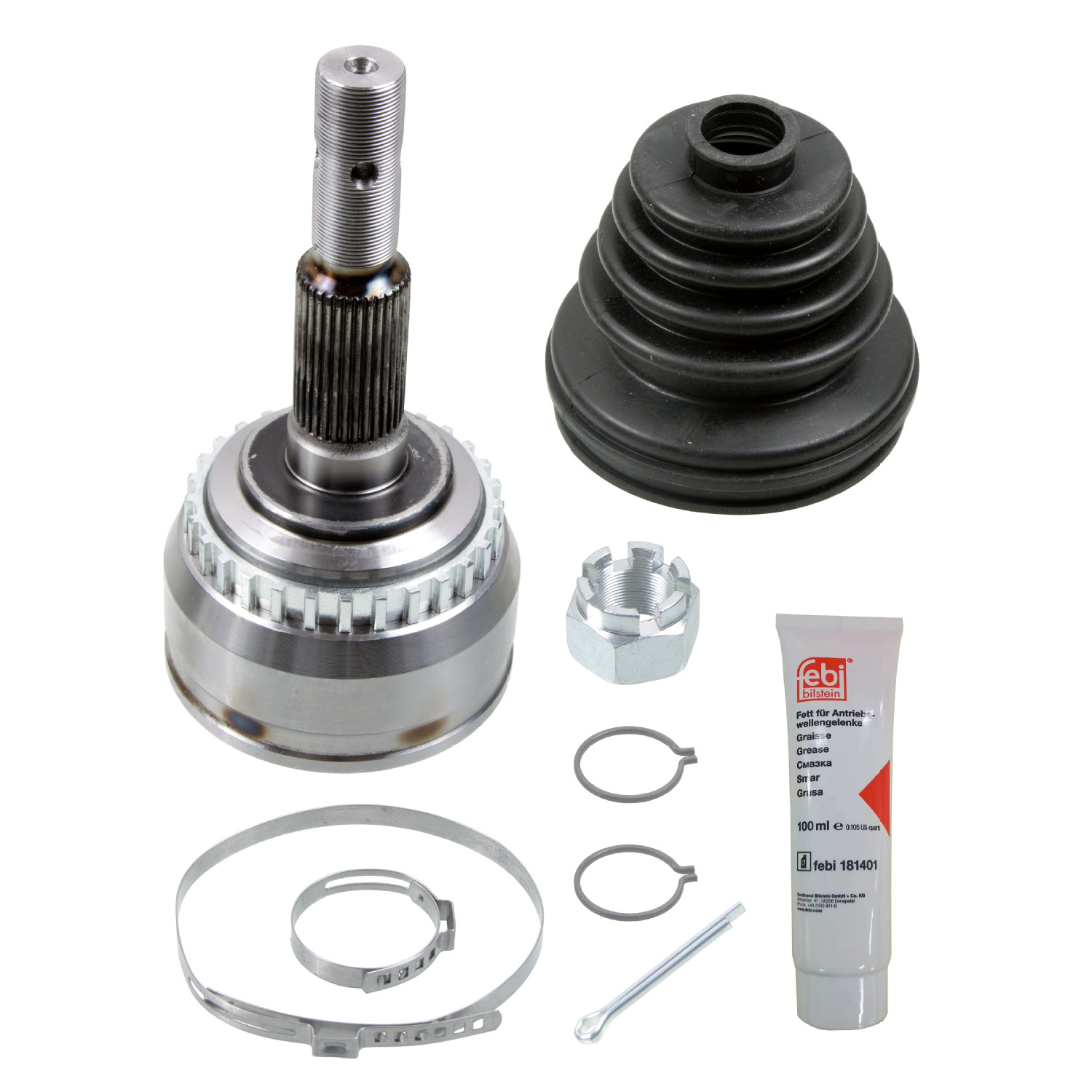 FEBI BILSTEIN 184611
