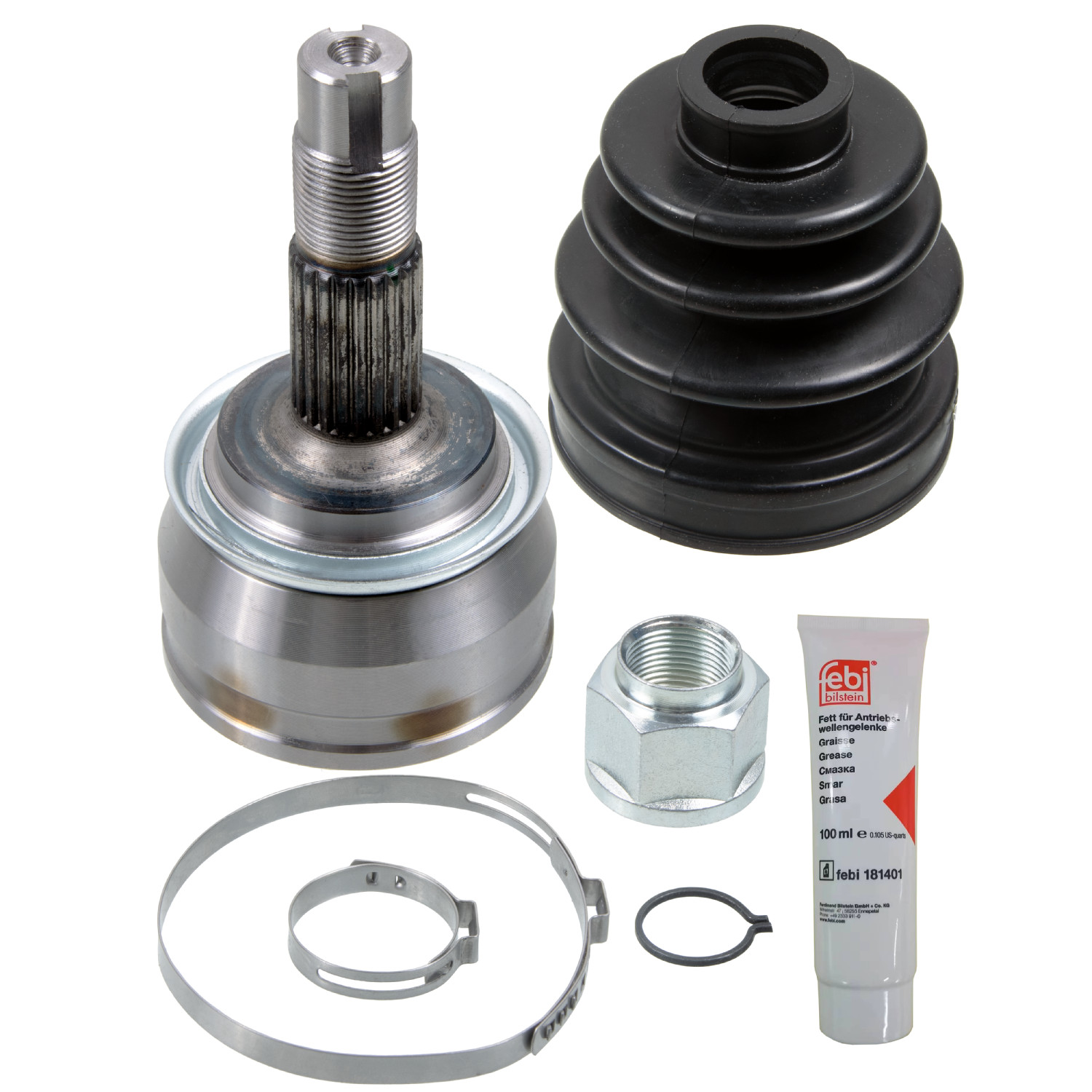 FEBI BILSTEIN 184612