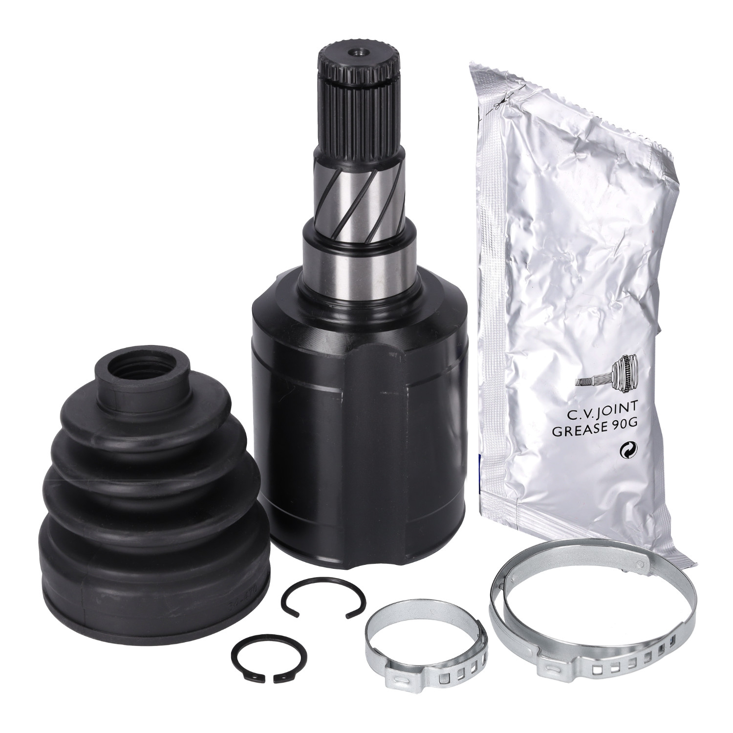 FEBI BILSTEIN 184626