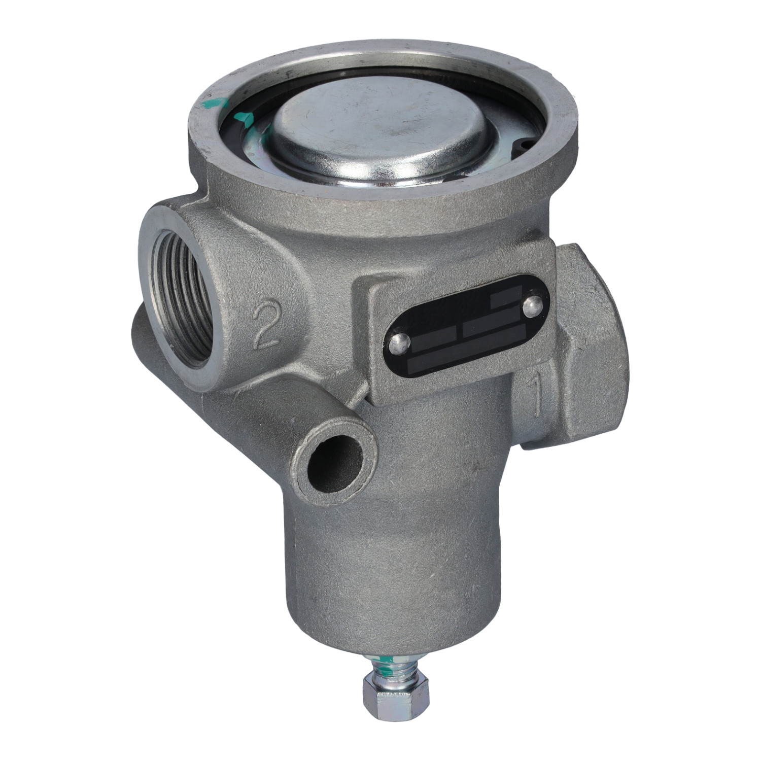 FEBI BILSTEIN 184672