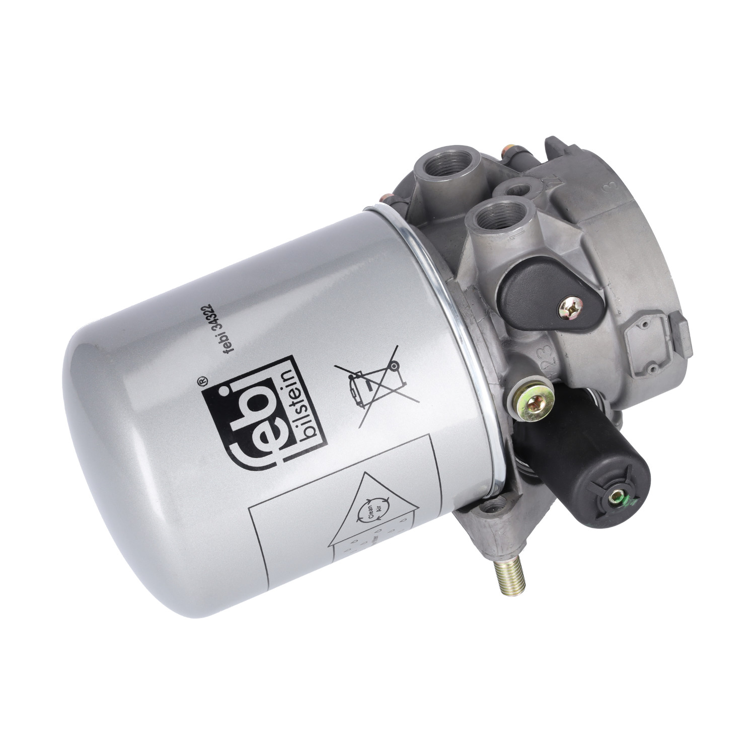 FEBI BILSTEIN 184683
