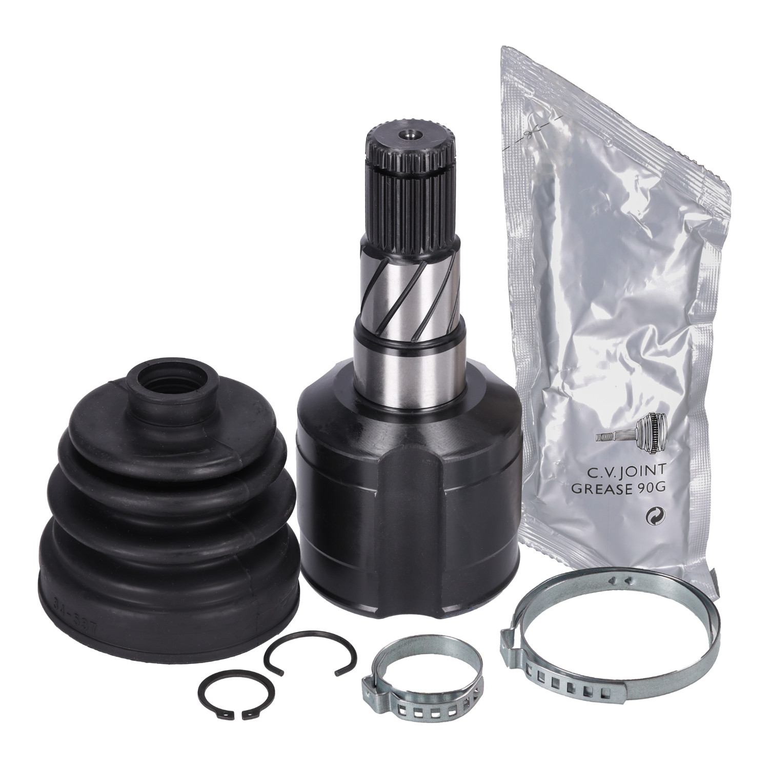 FEBI BILSTEIN 184745