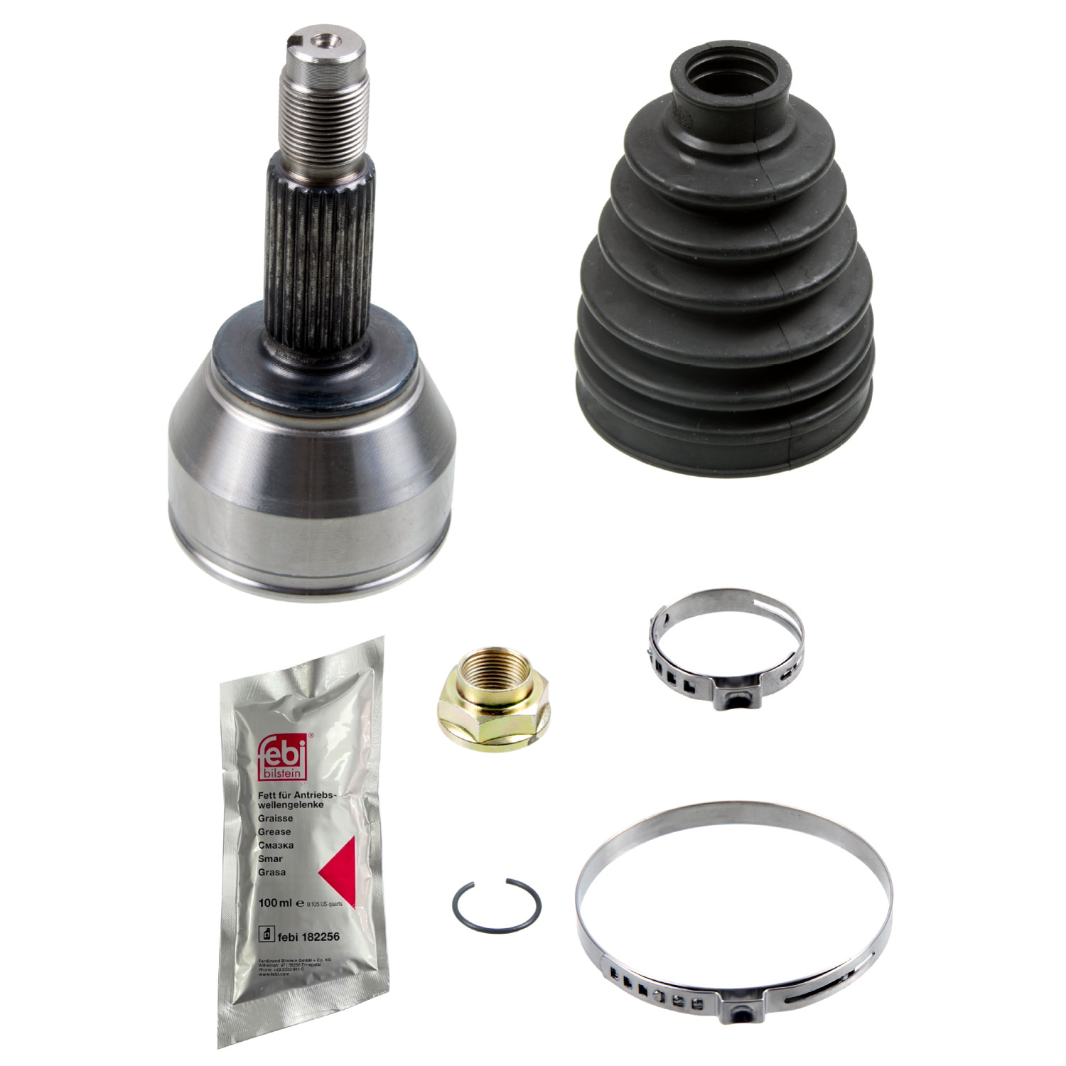 FEBI BILSTEIN 184950