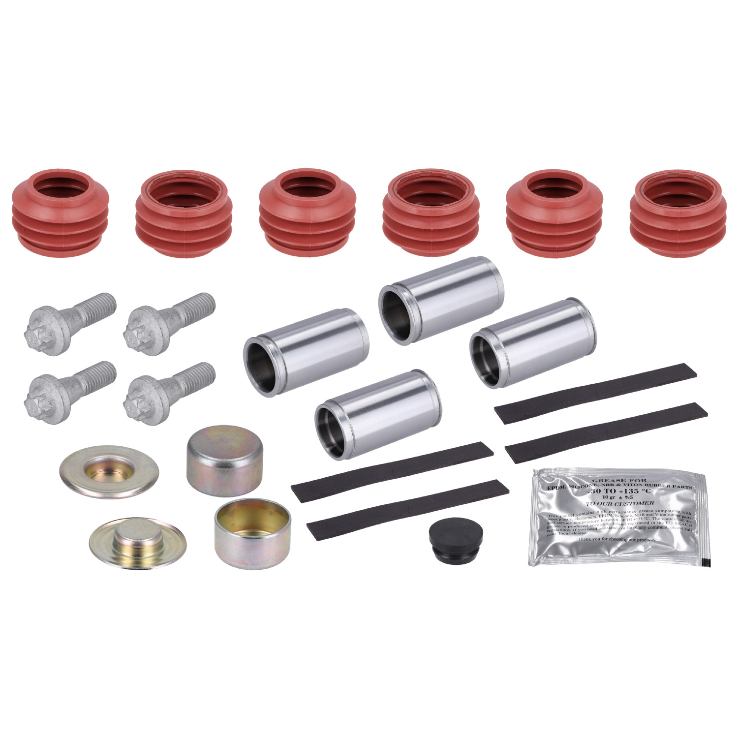 FEBI BILSTEIN 185007