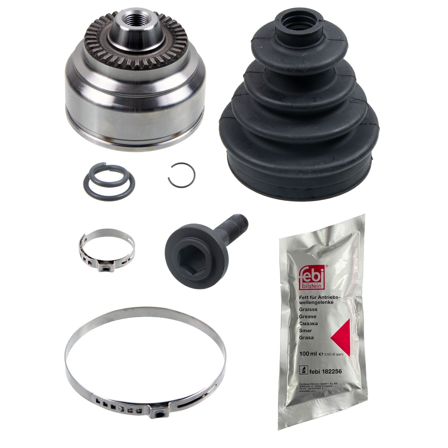 FEBI BILSTEIN 185038