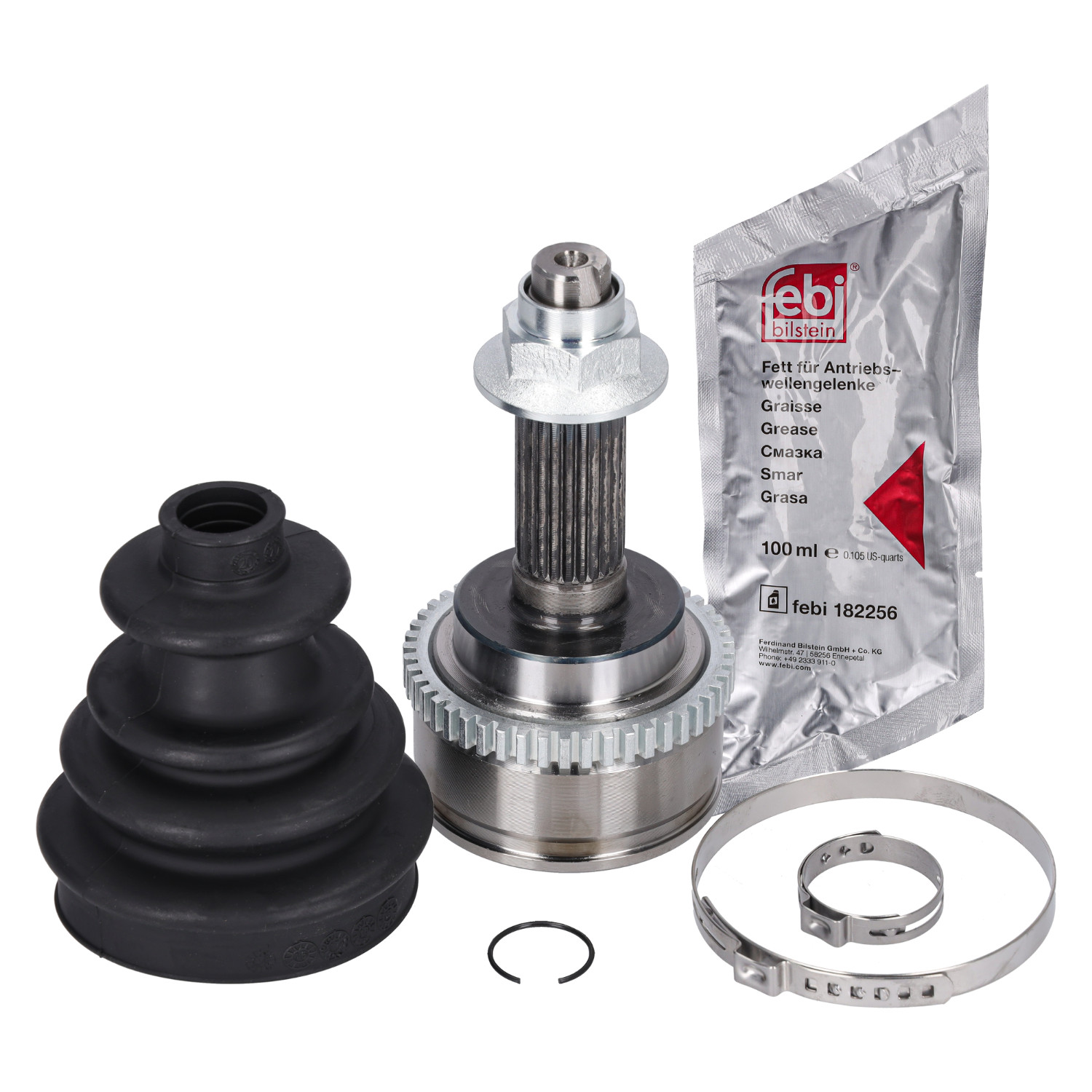 FEBI BILSTEIN 185081
