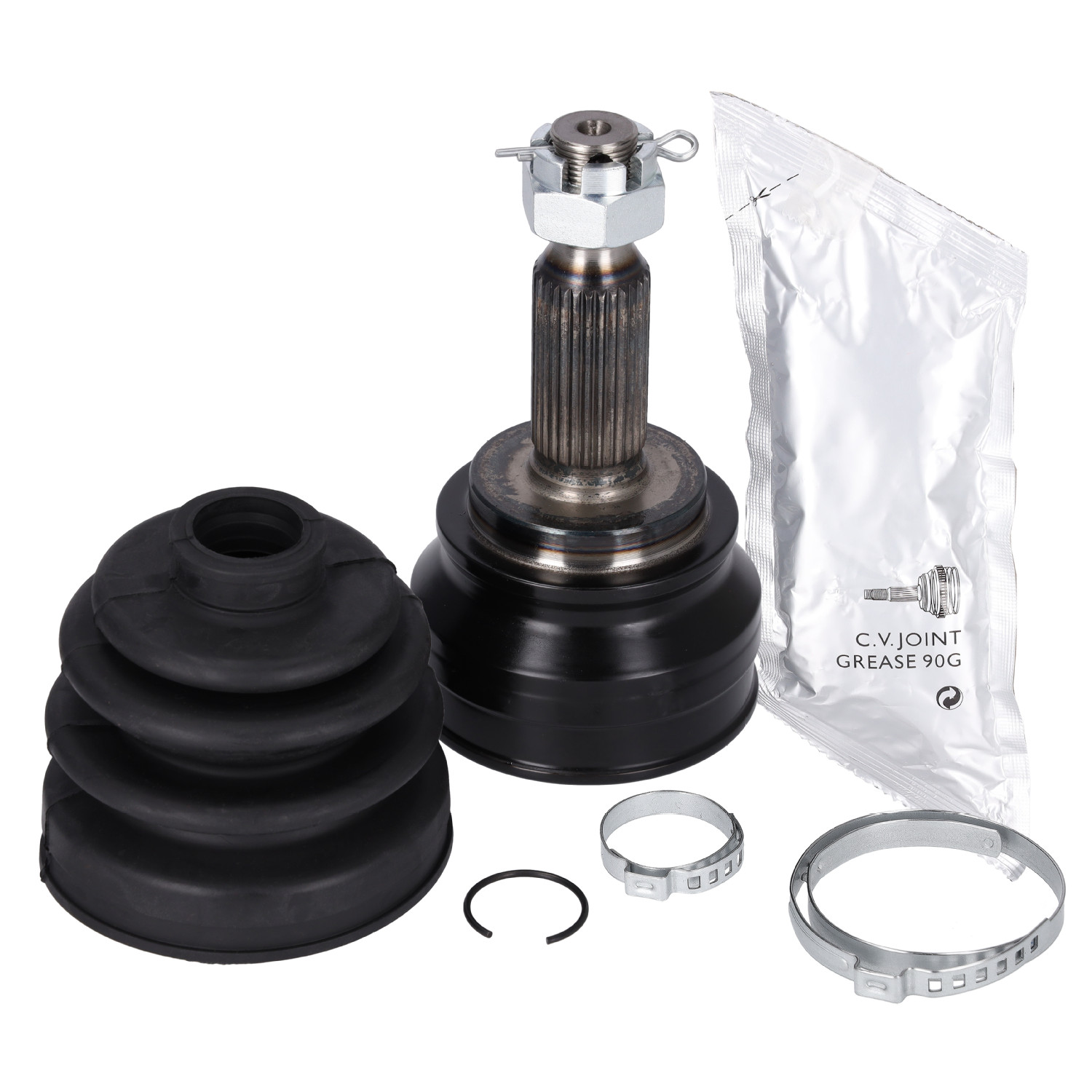 FEBI BILSTEIN 185090