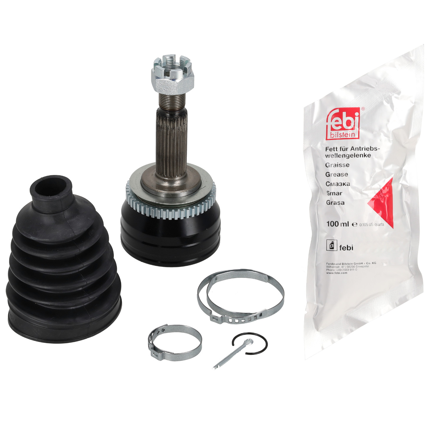 FEBI BILSTEIN 185105