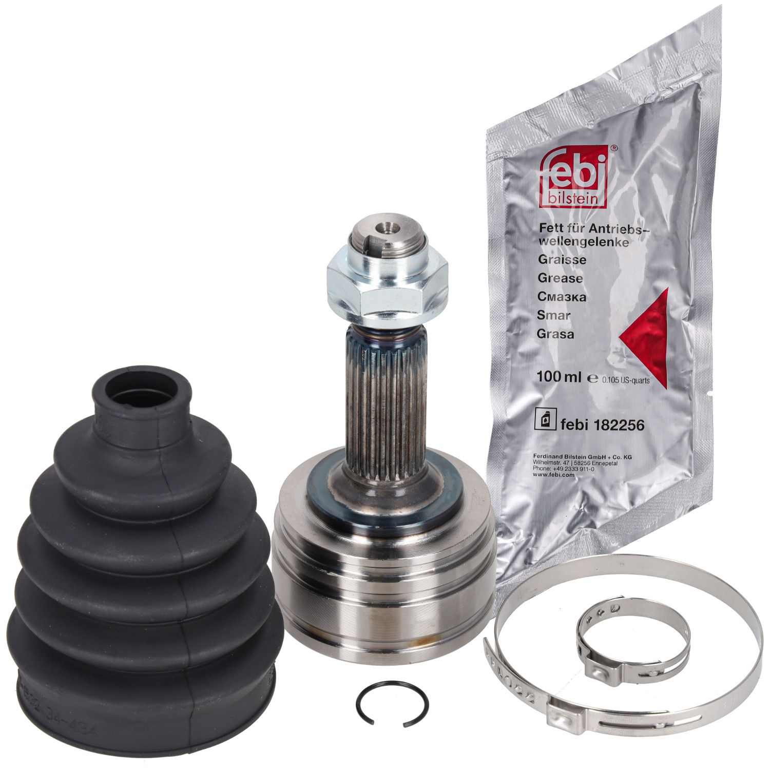 FEBI BILSTEIN 185114