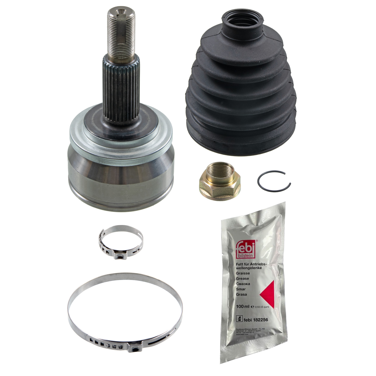 FEBI BILSTEIN 185120