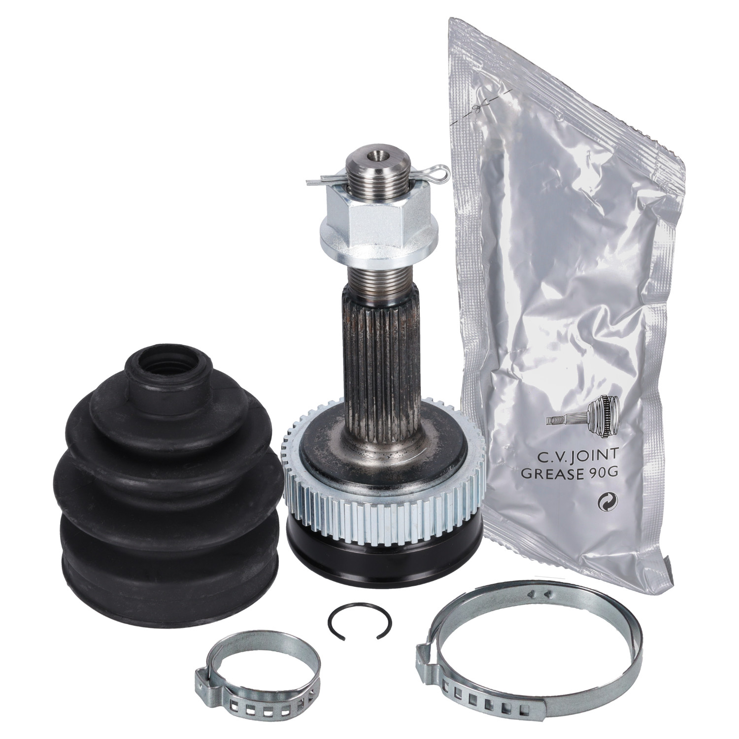 FEBI BILSTEIN 185129