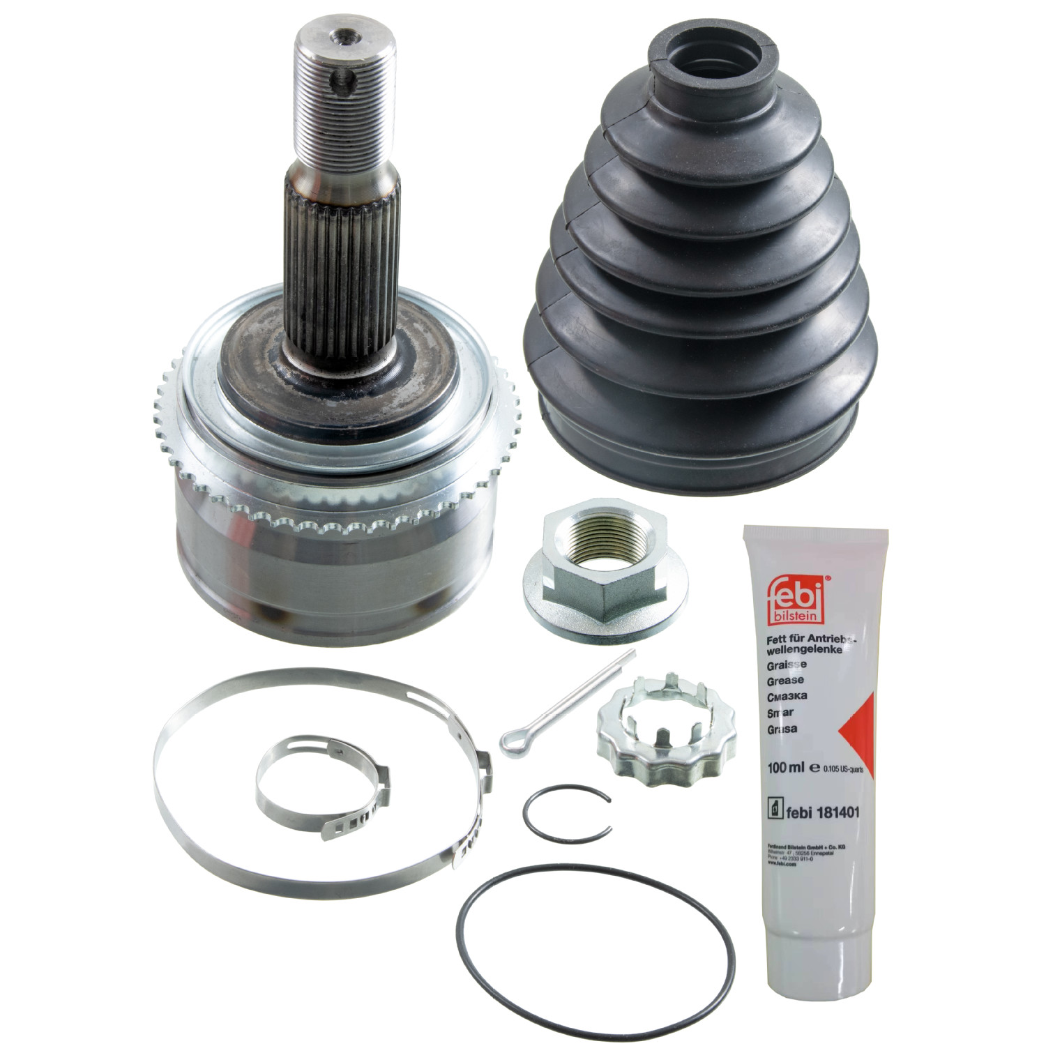 FEBI BILSTEIN 185131