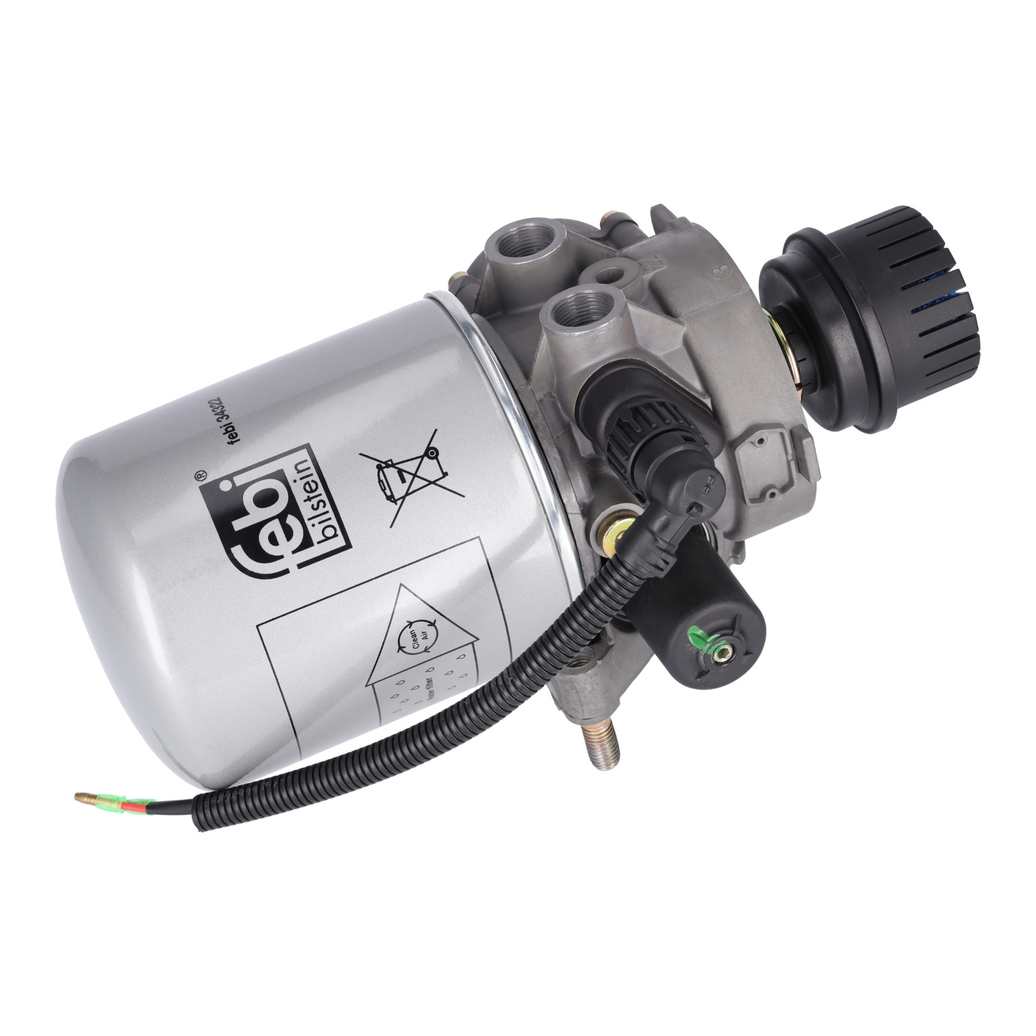 FEBI BILSTEIN 185184