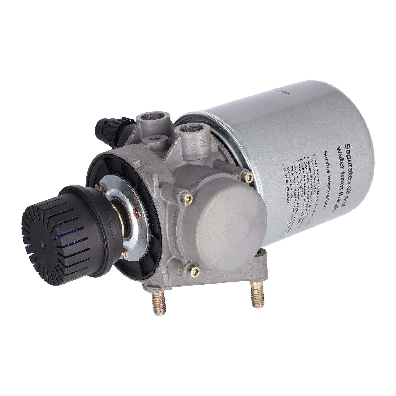 FEBI BILSTEIN 185184