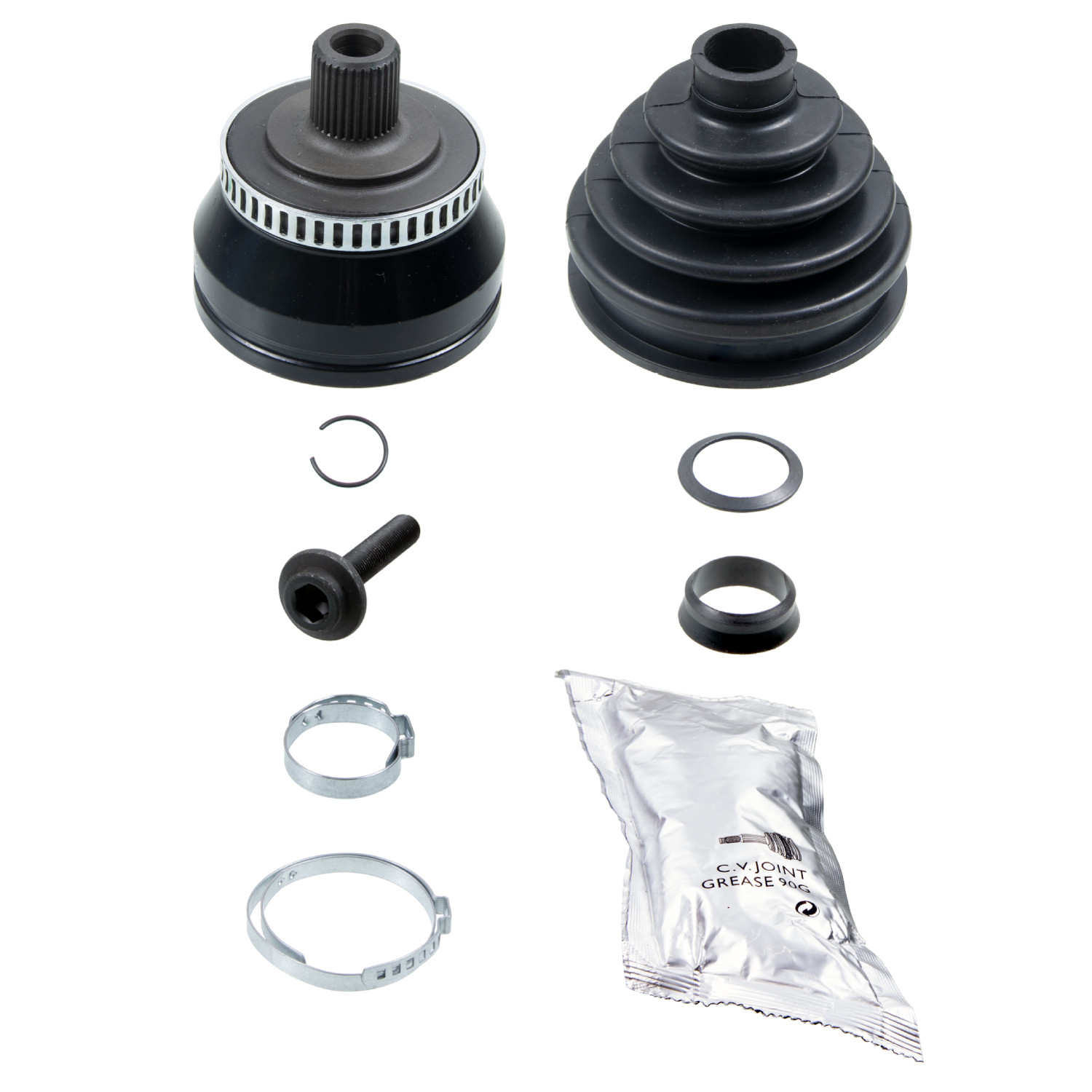 FEBI BILSTEIN 185232