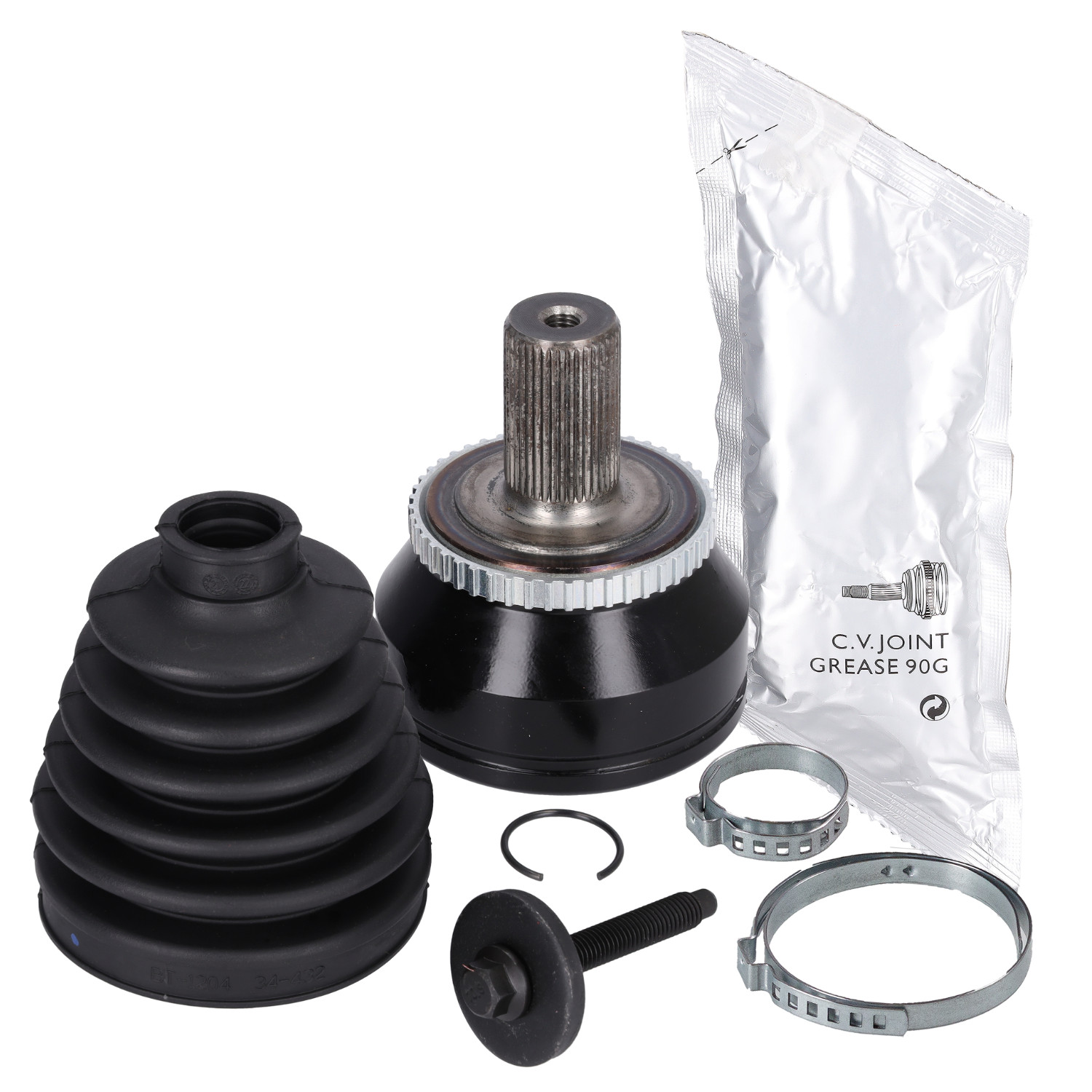 FEBI BILSTEIN 185236