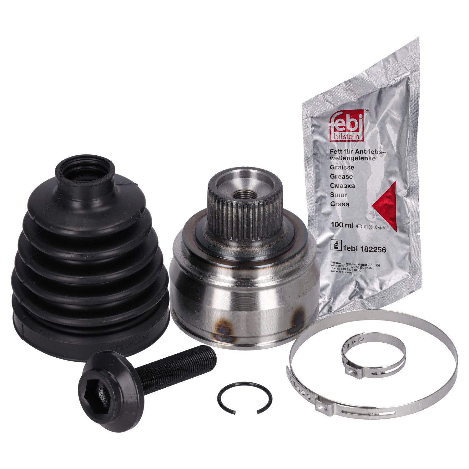FEBI BILSTEIN 185384