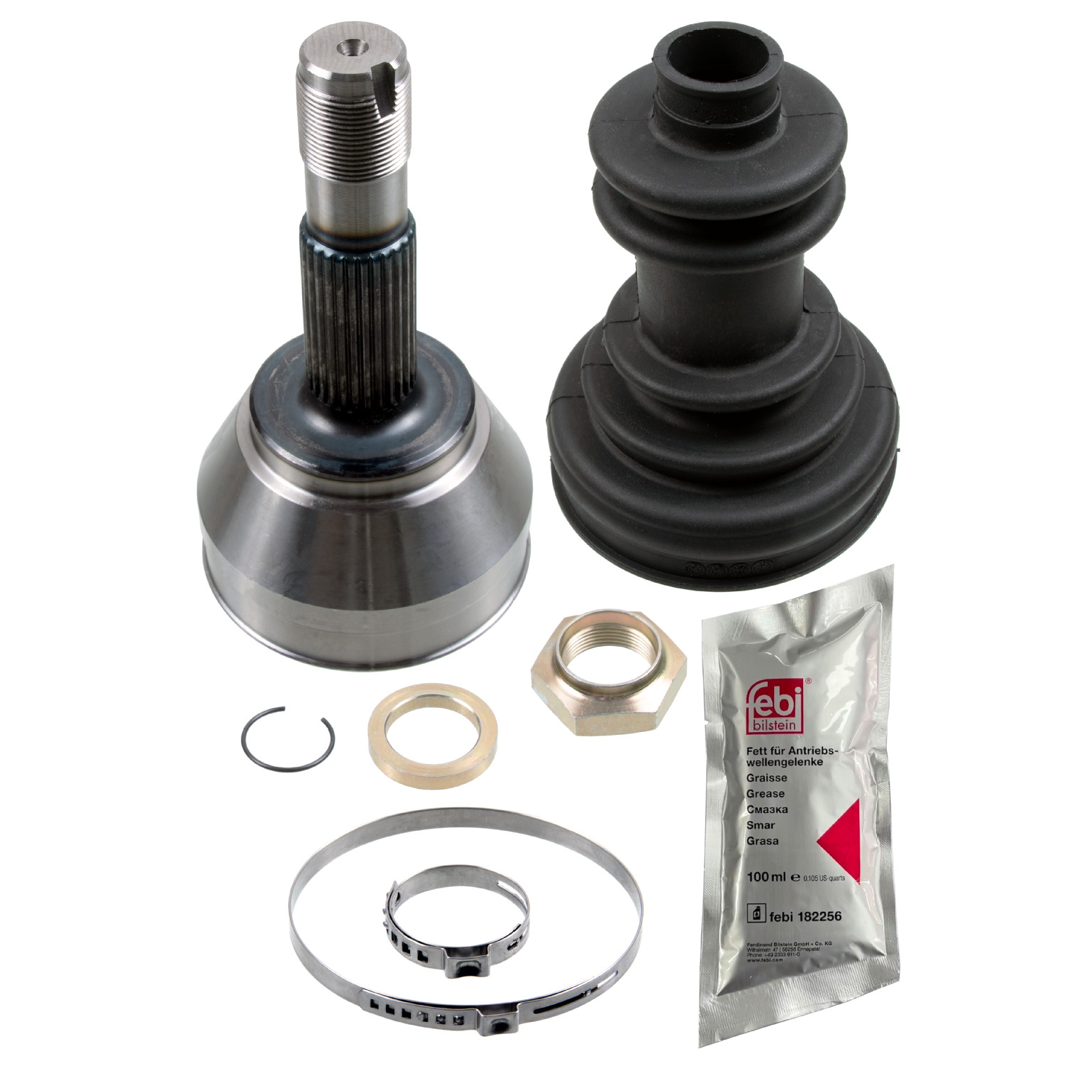 FEBI BILSTEIN 185458
