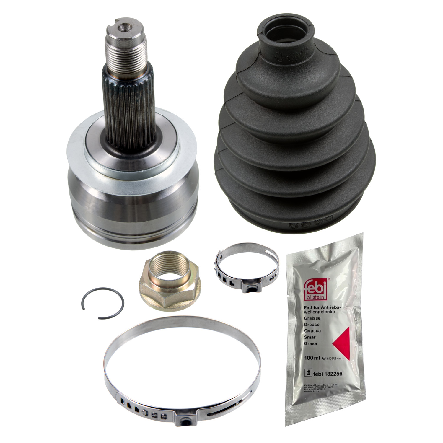 FEBI BILSTEIN 185460