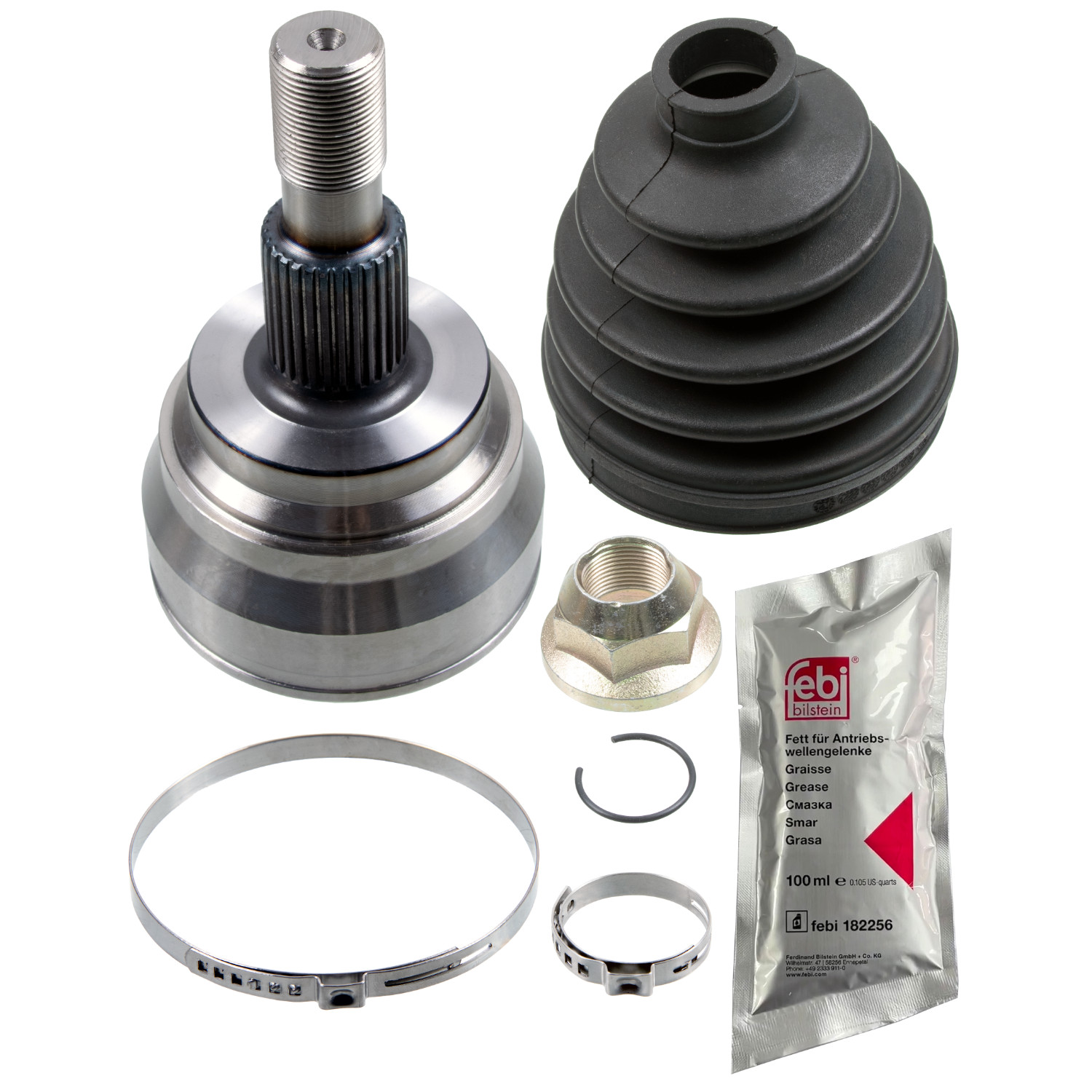 FEBI BILSTEIN 185596