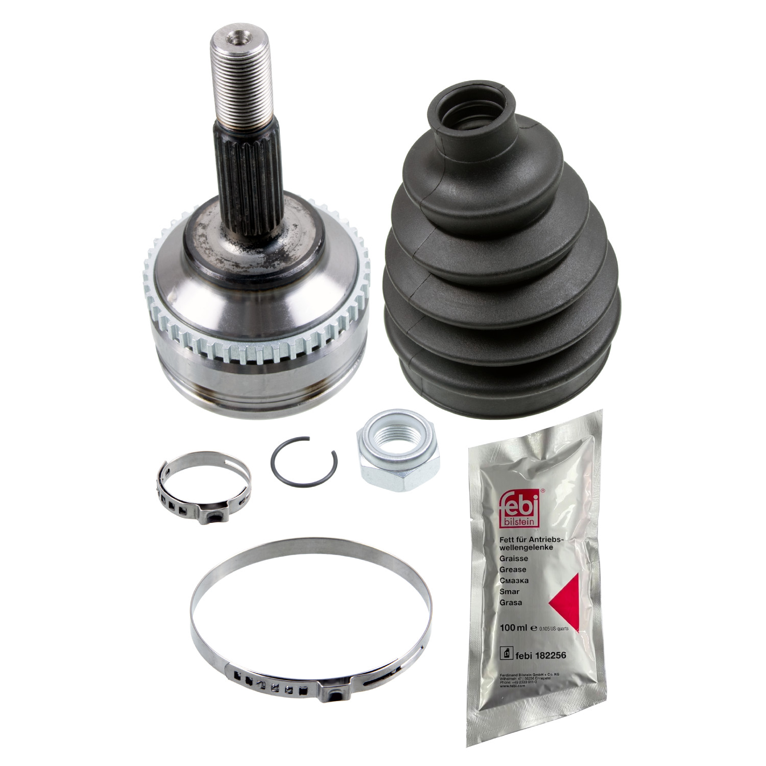 FEBI BILSTEIN 185601