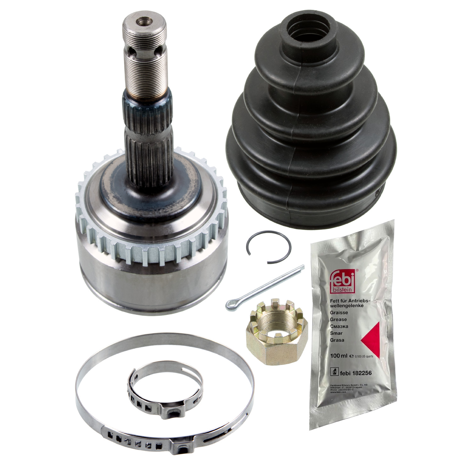 FEBI BILSTEIN 185746