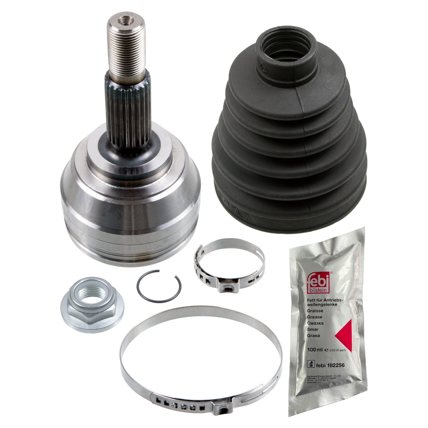 FEBI BILSTEIN 185750
