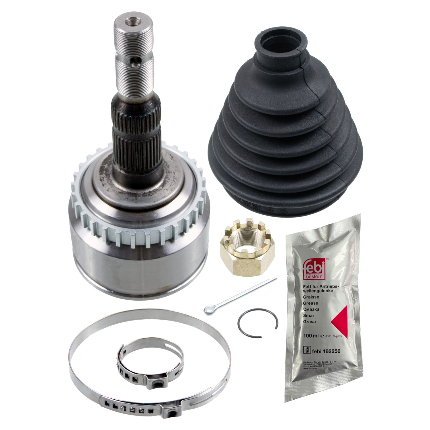 FEBI BILSTEIN 185753