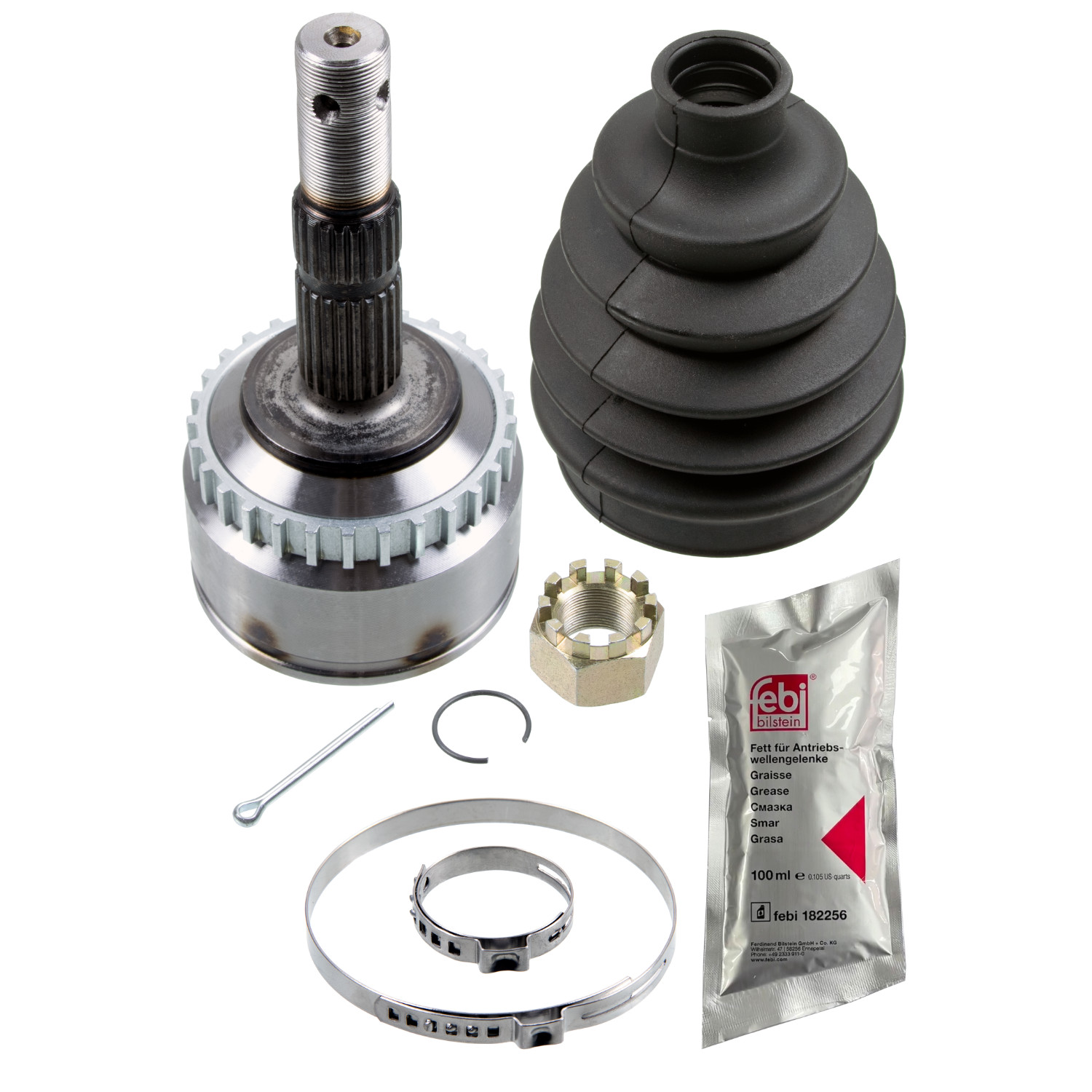 FEBI BILSTEIN 185766