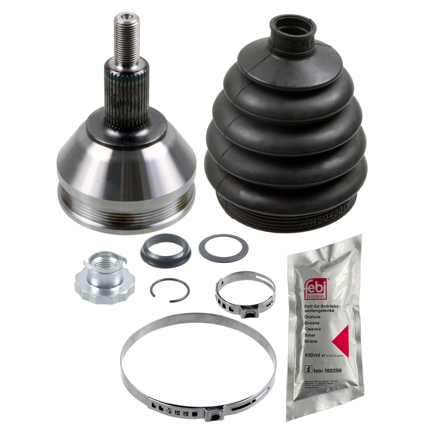 FEBI BILSTEIN 185768