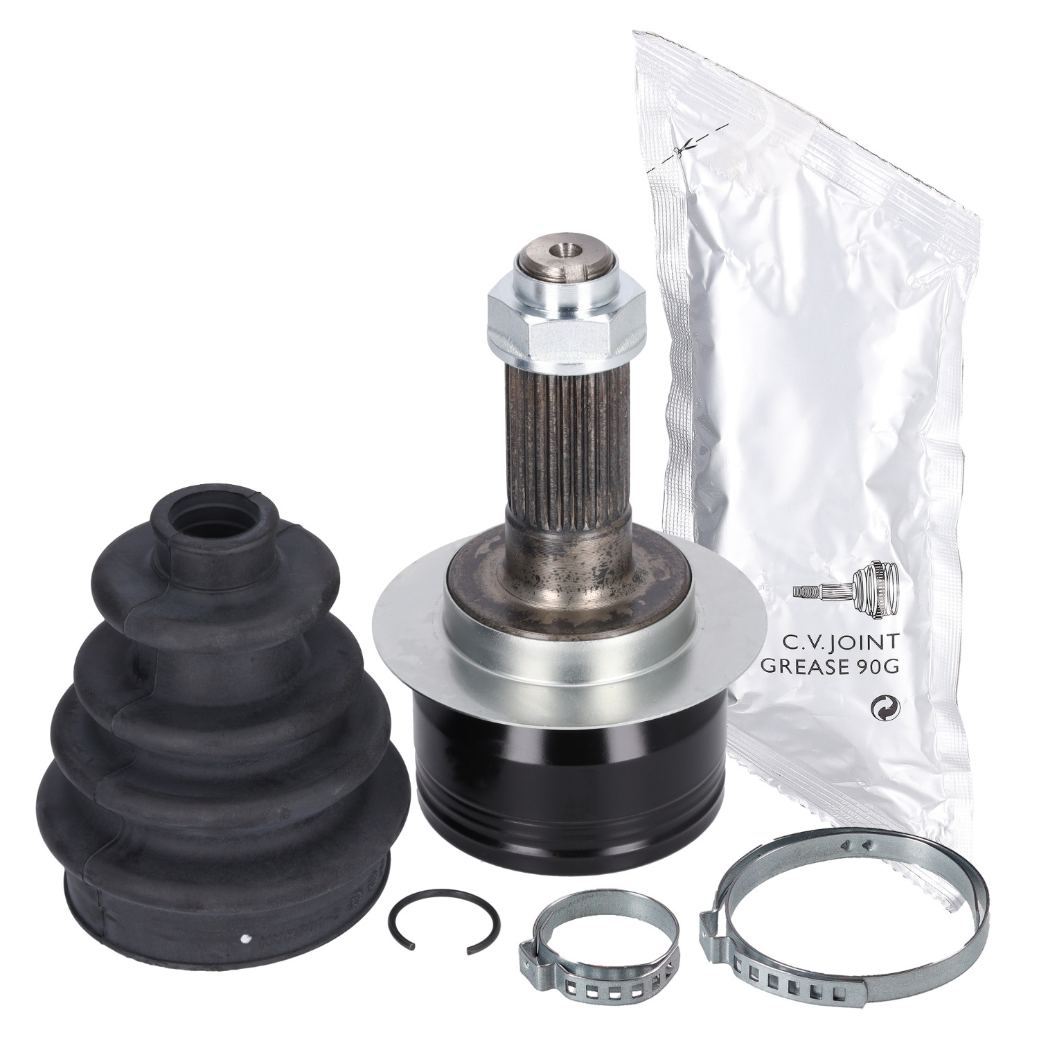 FEBI BILSTEIN 185802