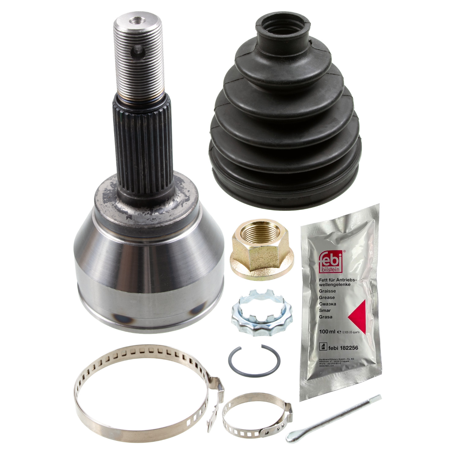 FEBI BILSTEIN 185843