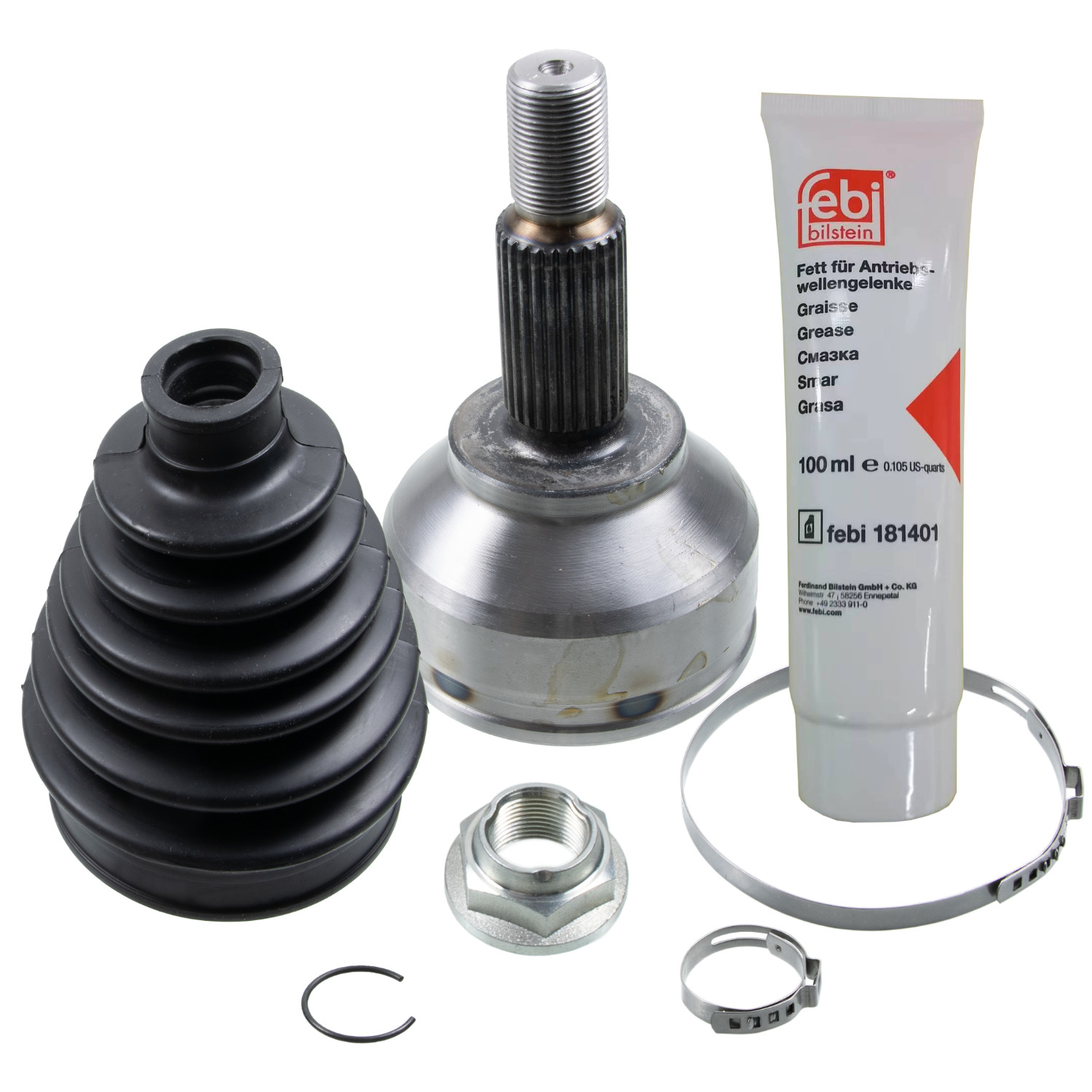 FEBI BILSTEIN 185853