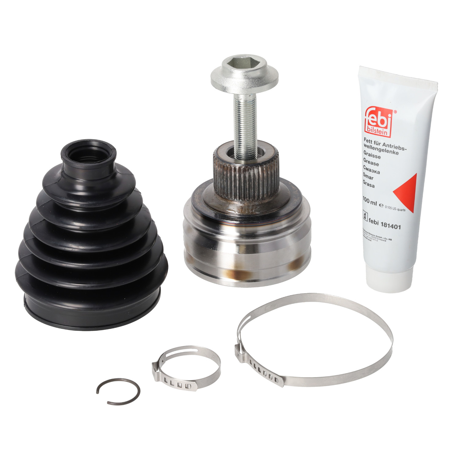 FEBI BILSTEIN 185857