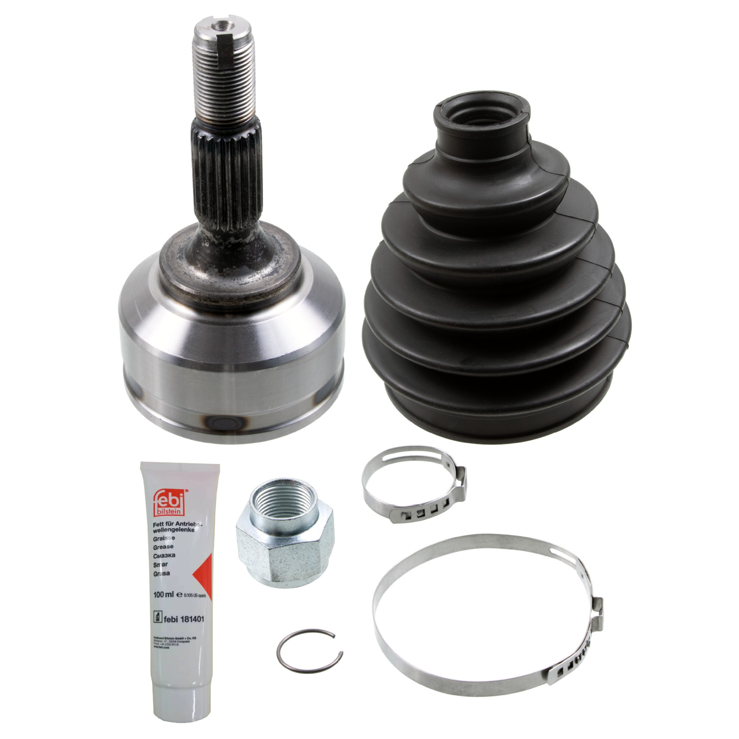 FEBI BILSTEIN 185859