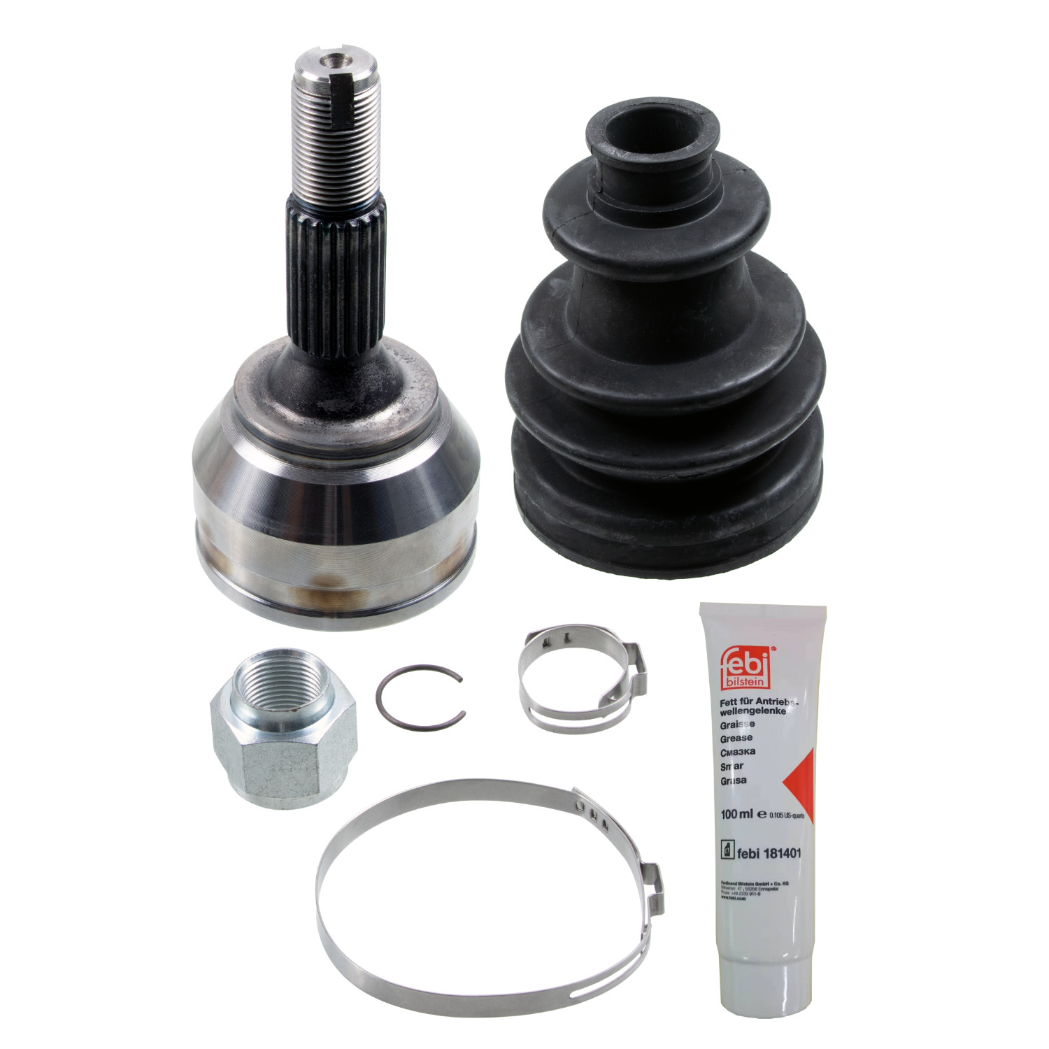 FEBI BILSTEIN 185868