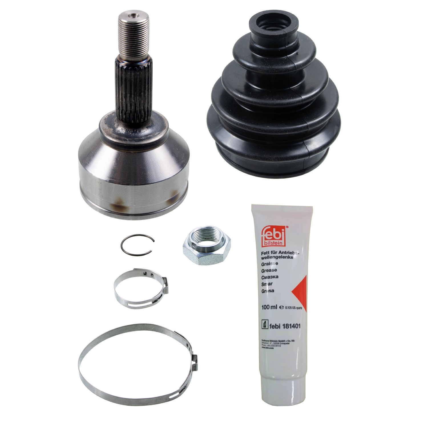 FEBI BILSTEIN 185870