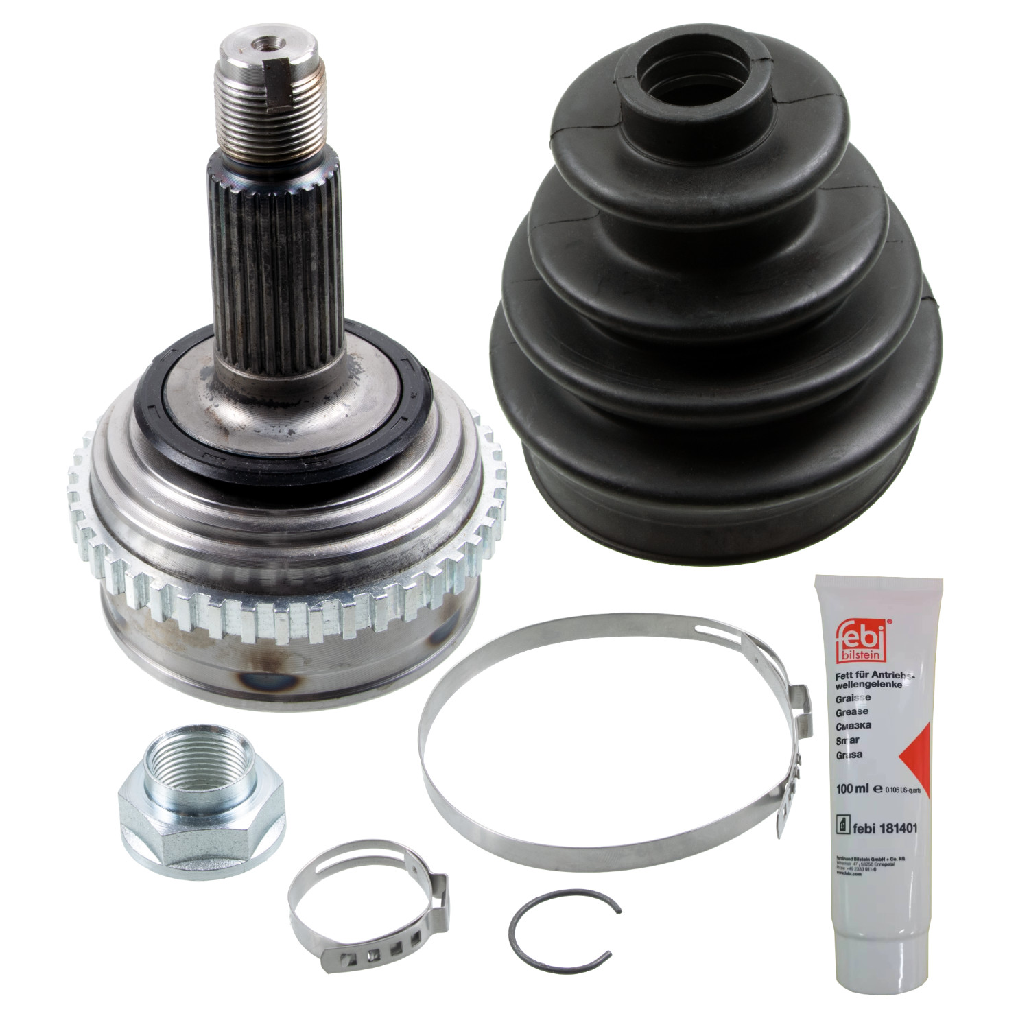 FEBI BILSTEIN 185871
